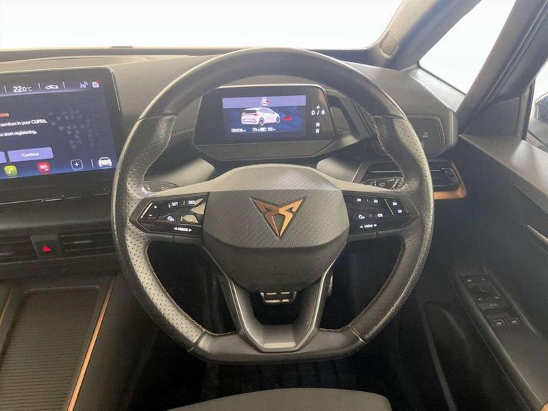 Used Cupra Born 2022 for sale - 76825976: Photo 16