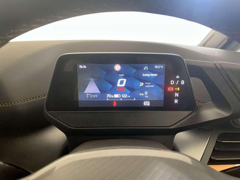 Used Cupra Born 2022 for sale - 76825976: Photo 18