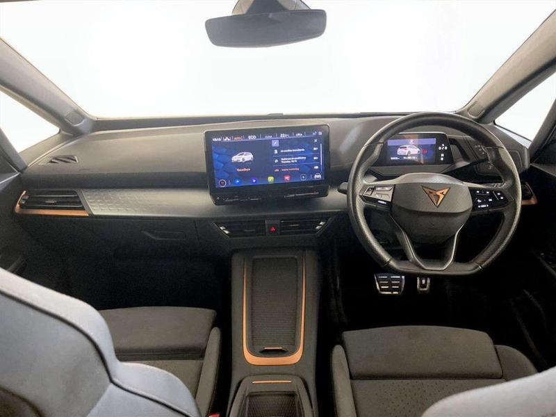 Used Cupra Born 2022 for sale - 76825976: Photo 3