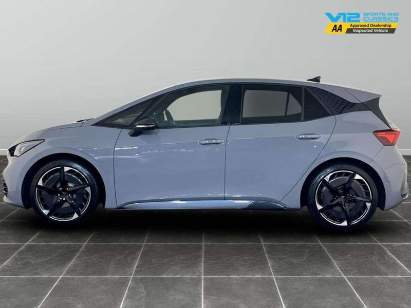 Used Cupra Born 2022 for sale - 76825976: Photo 7