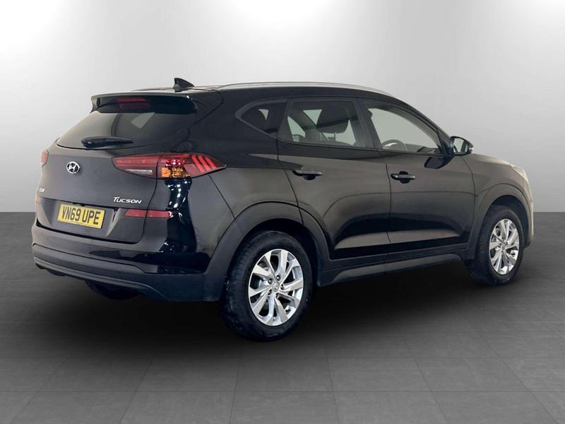 Used Hyundai TUCSON 2019 for sale - 77116675: Photo 10