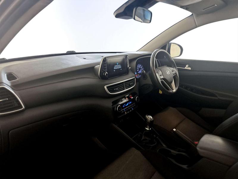 Used Hyundai TUCSON 2019 for sale - 77116675: Photo 12