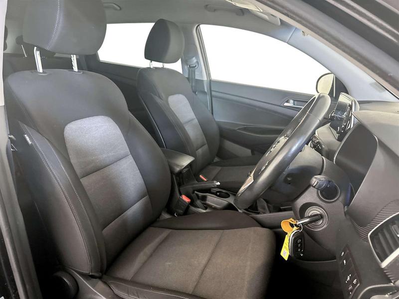 Used Hyundai TUCSON 2019 for sale - 77116675: Photo 13