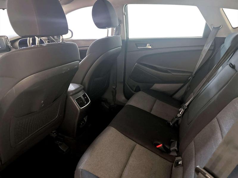 Used Hyundai TUCSON 2019 for sale - 77116675: Photo 14