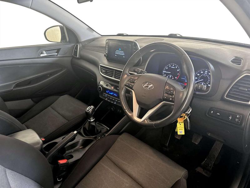 Used Hyundai TUCSON 2019 for sale - 77116675: Photo 15