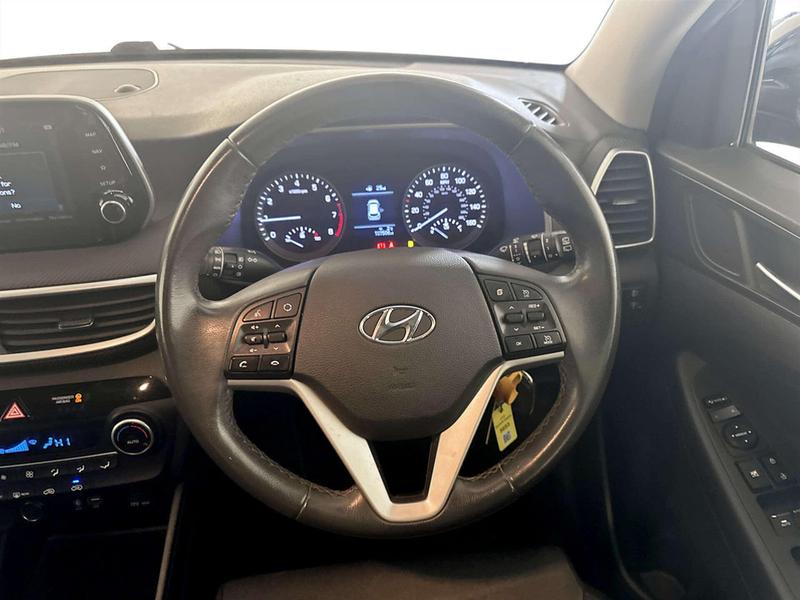 Used Hyundai TUCSON 2019 for sale - 77116675: Photo 16