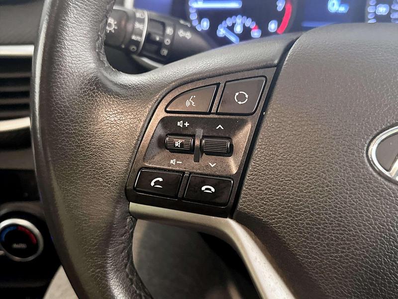 Used Hyundai TUCSON 2019 for sale - 77116675: Photo 17