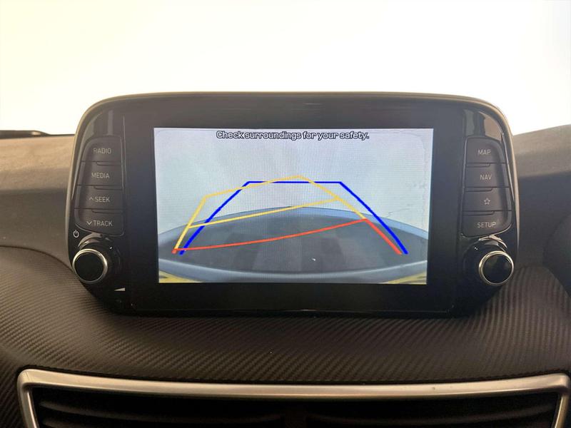 Used Hyundai TUCSON 2019 for sale - 77116675: Photo 20