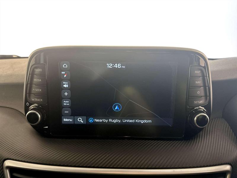 Used Hyundai TUCSON 2019 for sale - 77116675: Photo 21