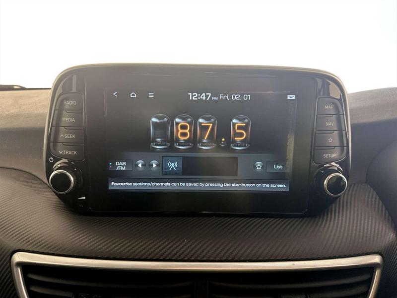 Used Hyundai TUCSON 2019 for sale - 77116675: Photo 22