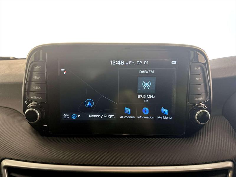 Used Hyundai TUCSON 2019 for sale - 77116675: Photo 23