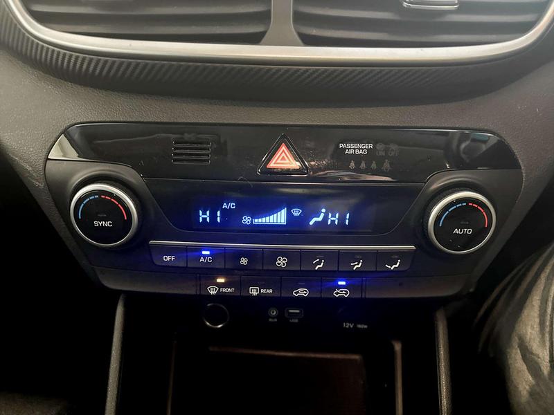 Used Hyundai TUCSON 2019 for sale - 77116675: Photo 24