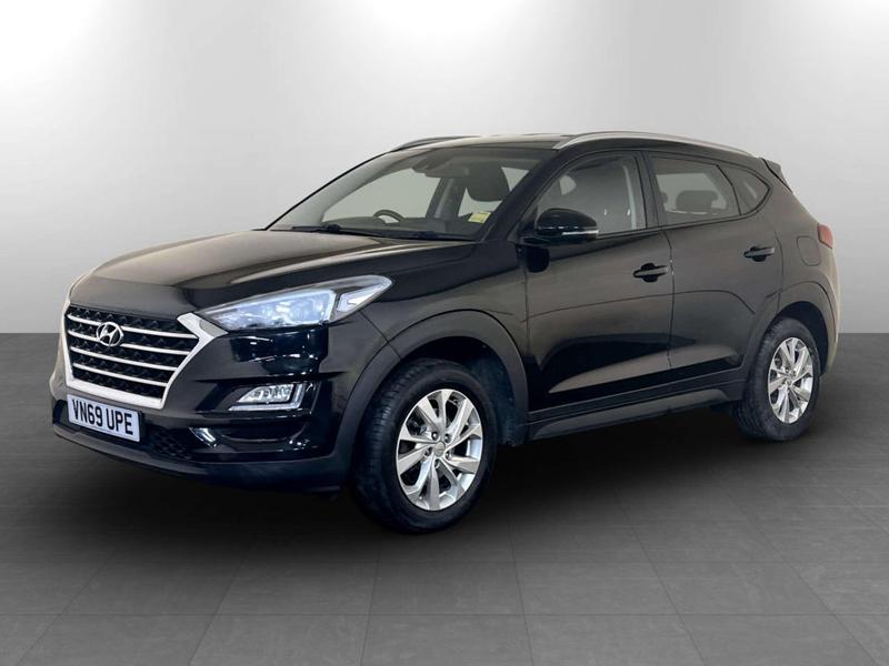 Used Hyundai TUCSON 2019 for sale - 77116675: Photo 6