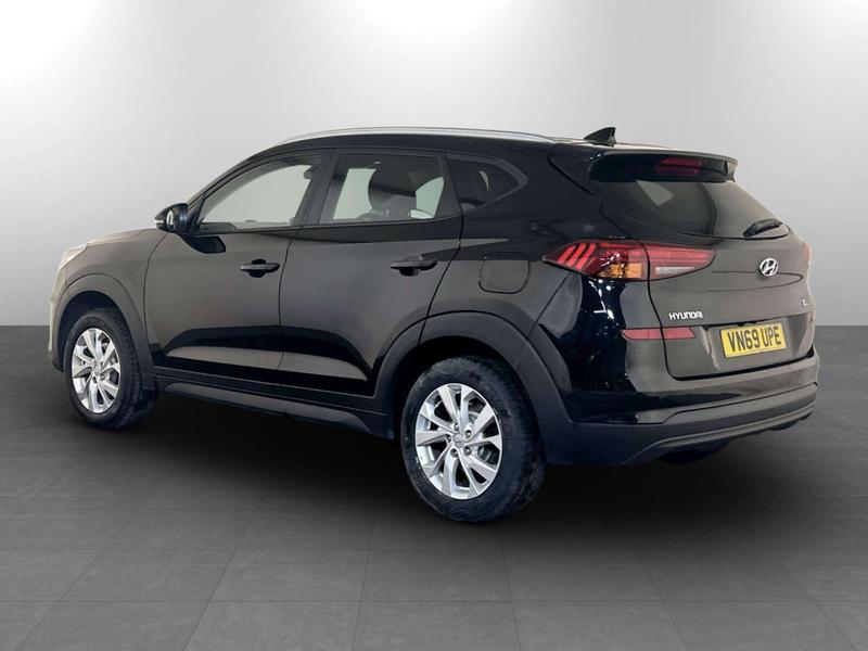 Used Hyundai TUCSON 2019 for sale - 77116675: Photo 8