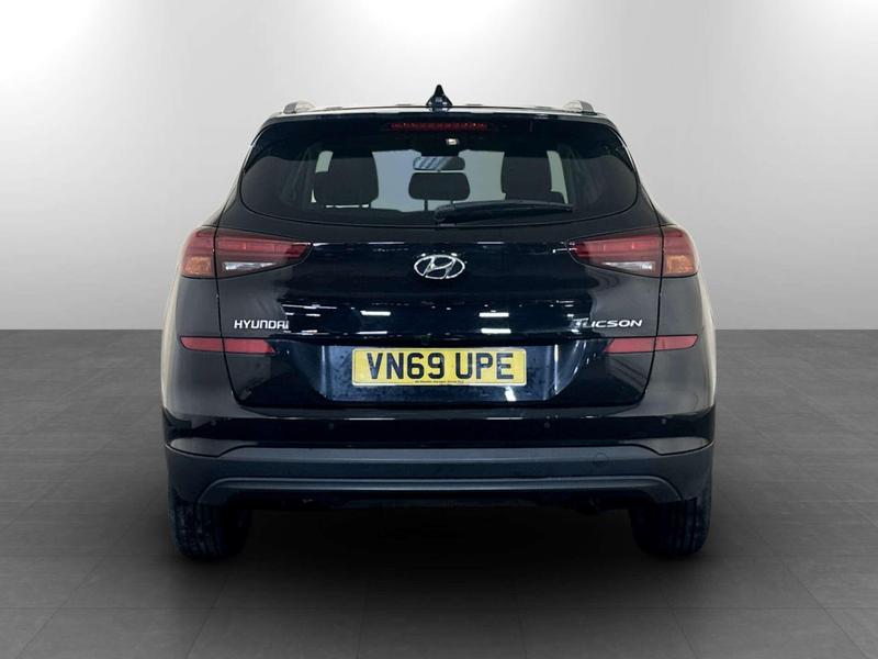 Used Hyundai TUCSON 2019 for sale - 77116675: Photo 9