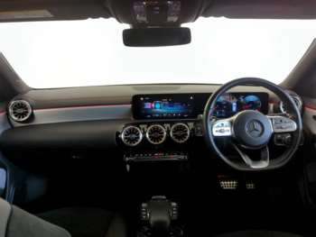 Used Mercedes-Benz CLA 2023 for sale - 74743934: Photo