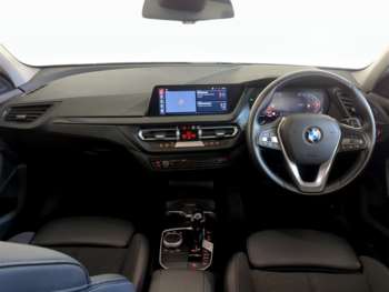 Used BMW 1 Series 2023 for sale - 74923595: Photo