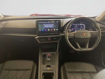 Used Cupra Formentor 2022 for sale - 78511017: Photo