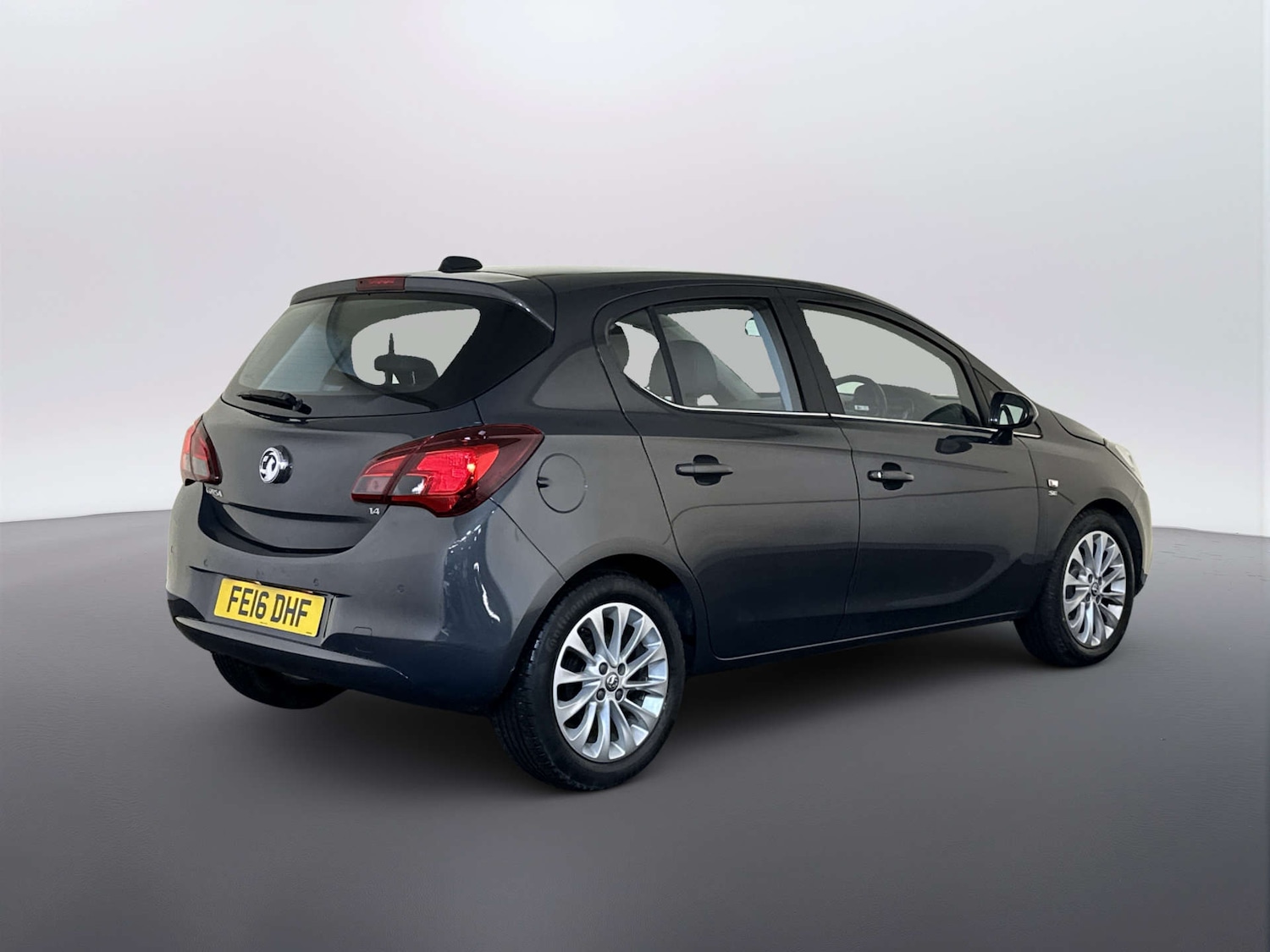 Used Vauxhall Corsa 2016 for sale - 78045088: Photo 10