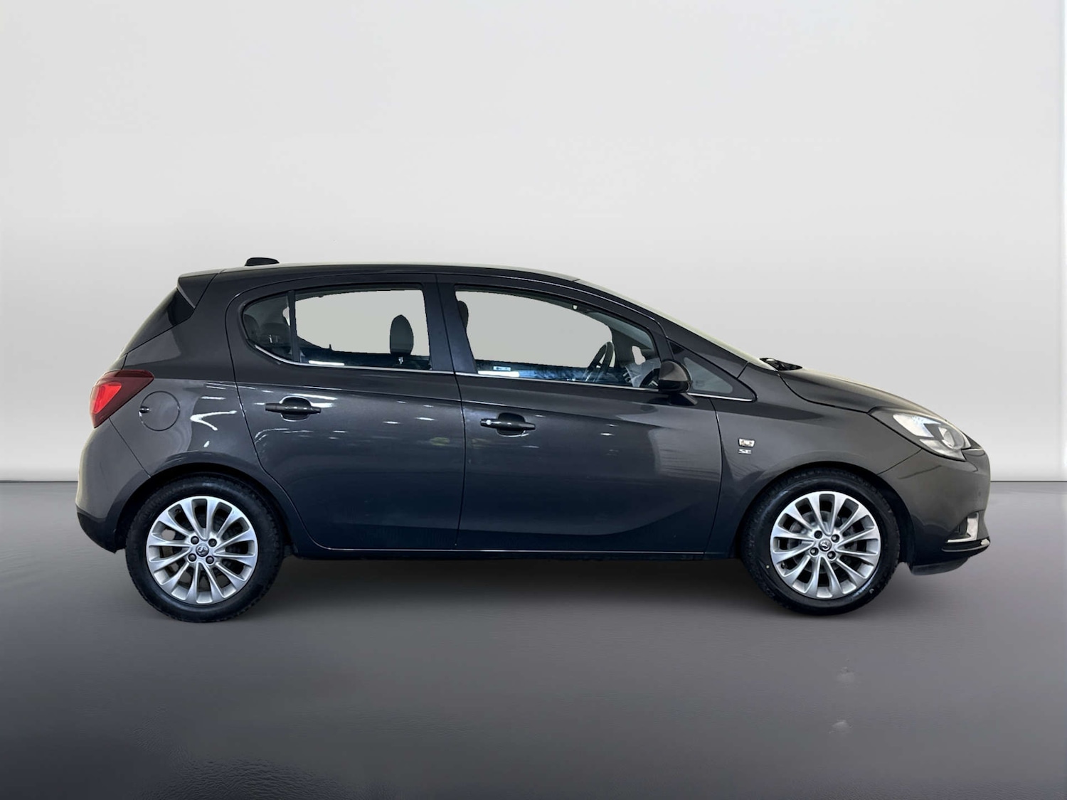 Used Vauxhall Corsa 2016 for sale - 78045088: Photo 11