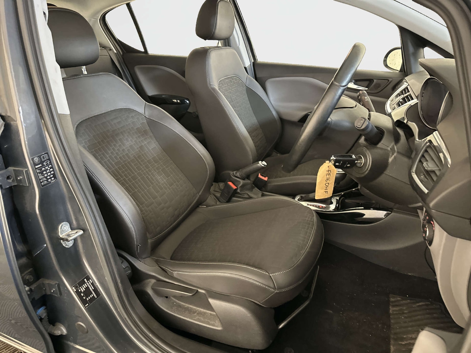 Used Vauxhall Corsa 2016 for sale - 78045088: Photo 13