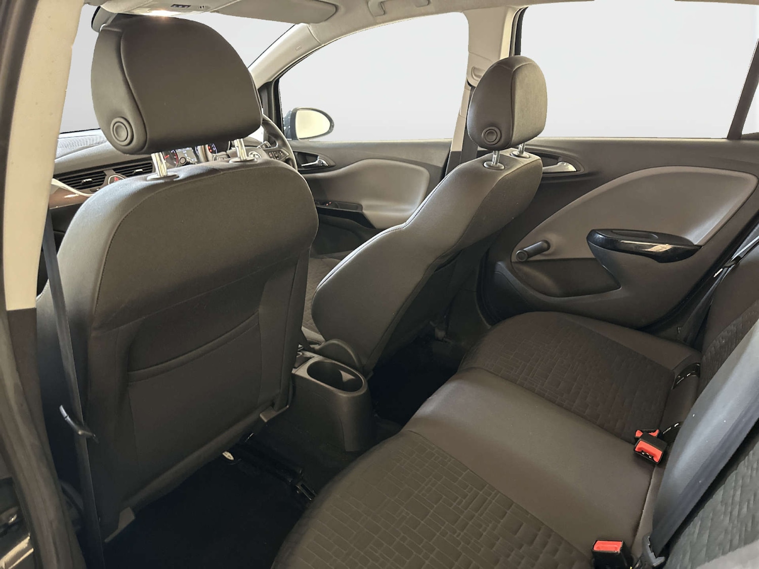 Used Vauxhall Corsa 2016 for sale - 78045088: Photo 14