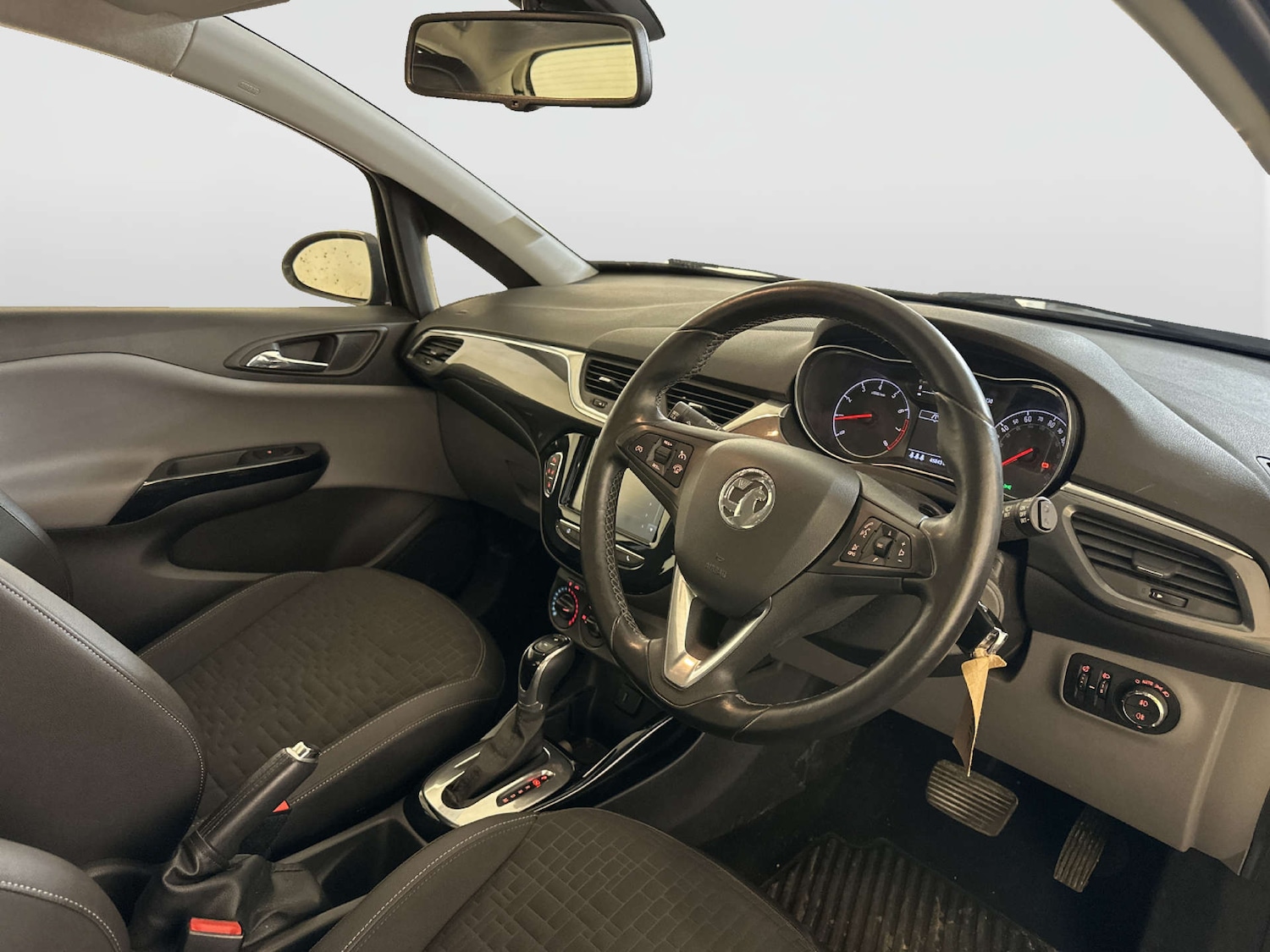 Used Vauxhall Corsa 2016 for sale - 78045088: Photo 15