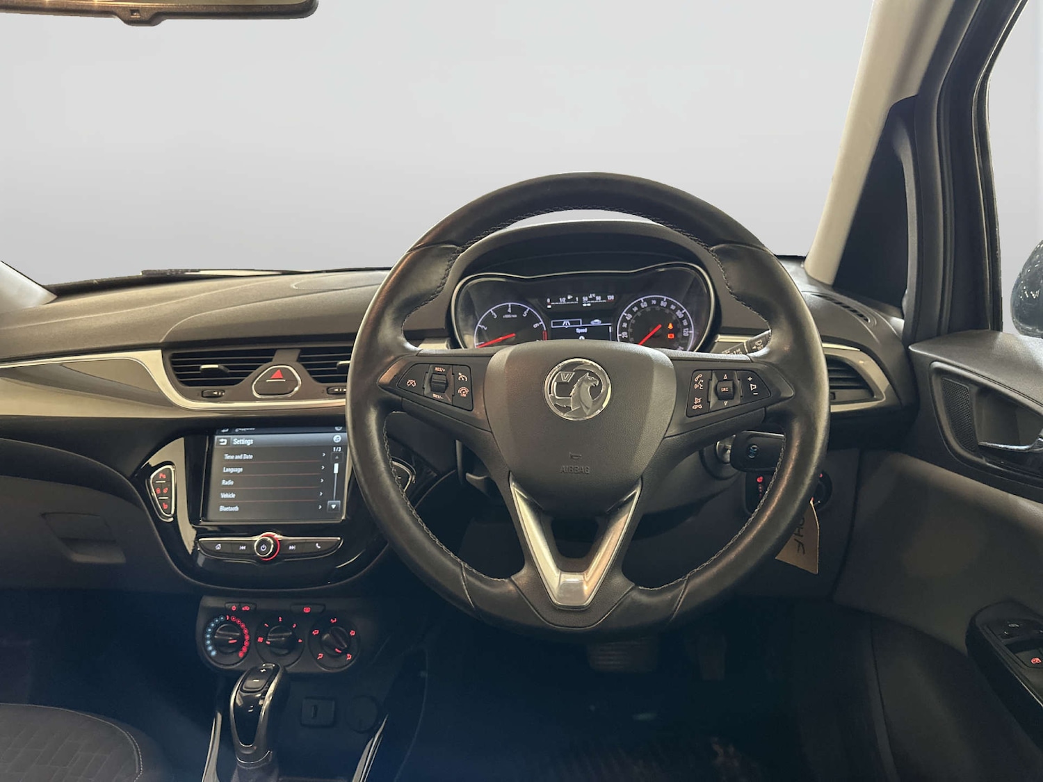 Used Vauxhall Corsa 2016 for sale - 78045088: Photo 16