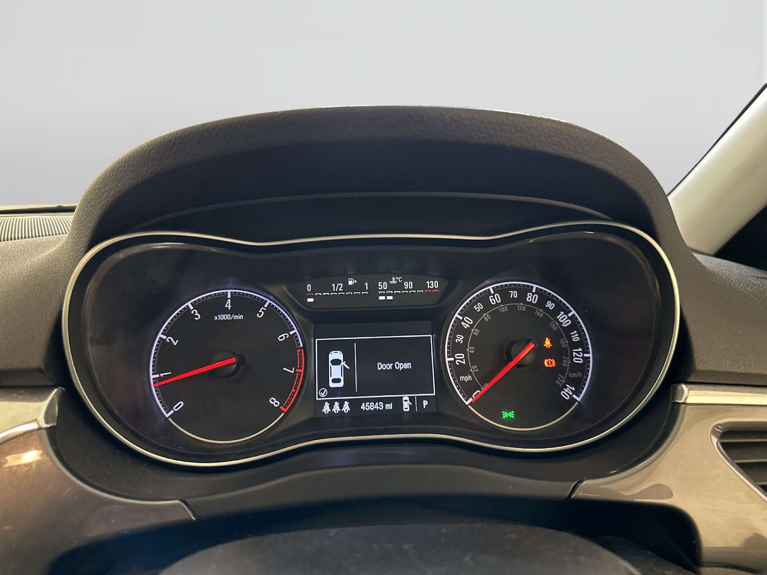 Used Vauxhall Corsa 2016 for sale - 78045088: Photo 18