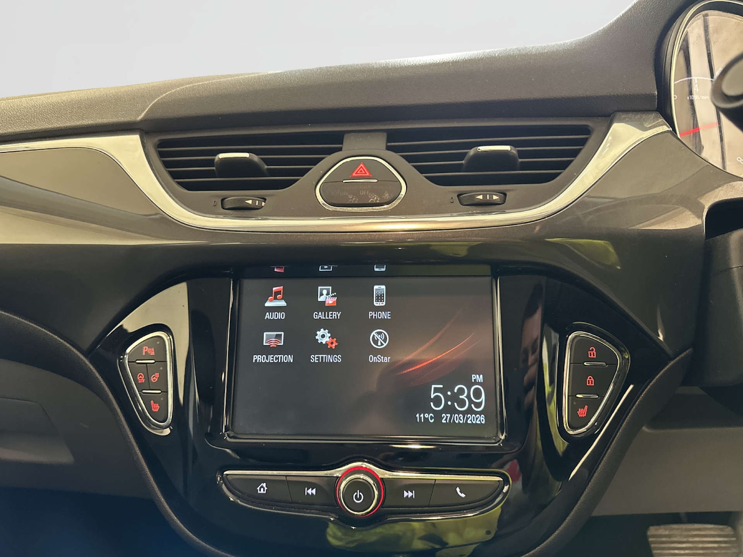 Used Vauxhall Corsa 2016 for sale - 78045088: Photo 20