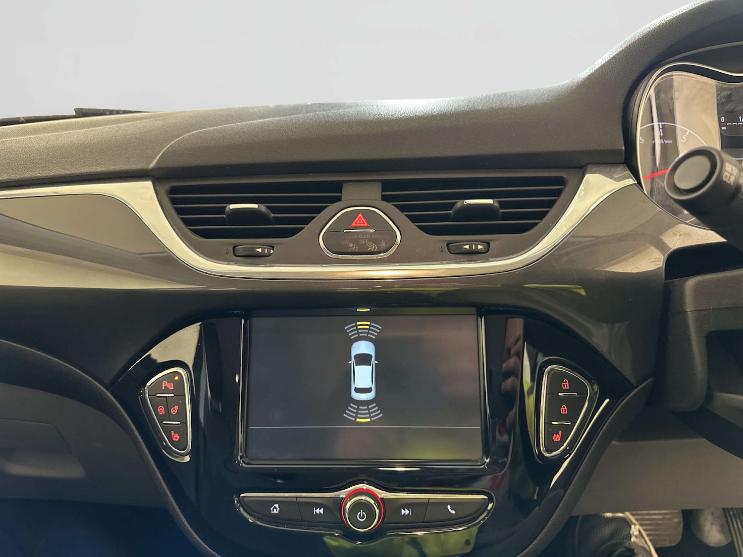 Used Vauxhall Corsa 2016 for sale - 78045088: Photo 21