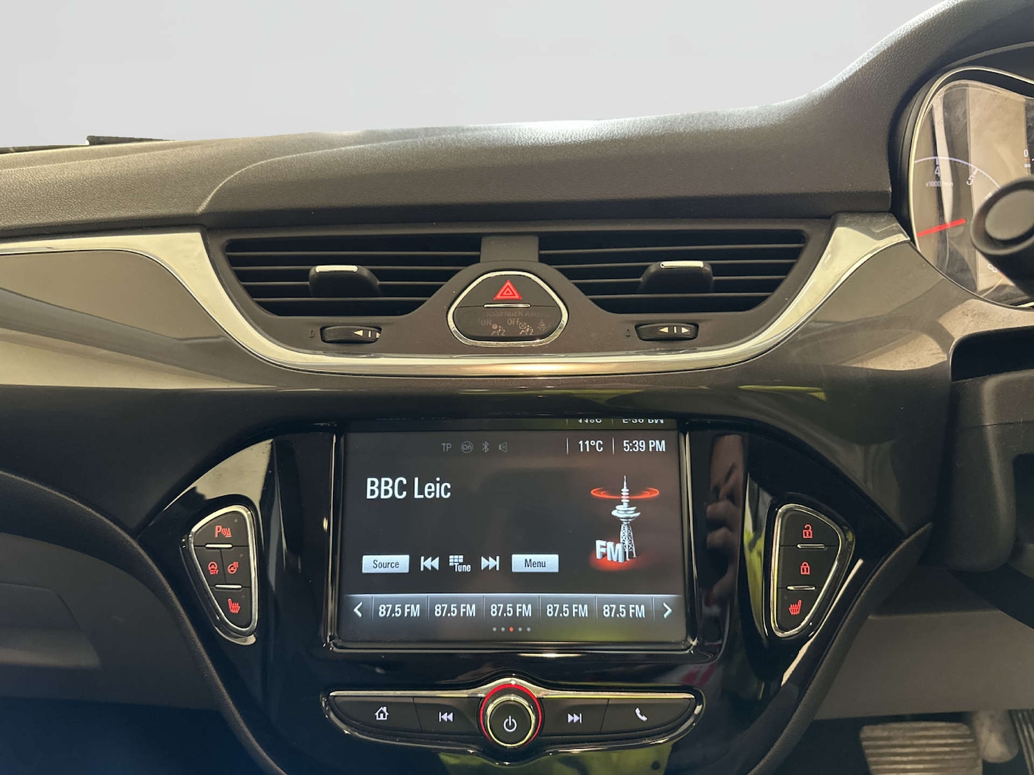 Used Vauxhall Corsa 2016 for sale - 78045088: Photo 22