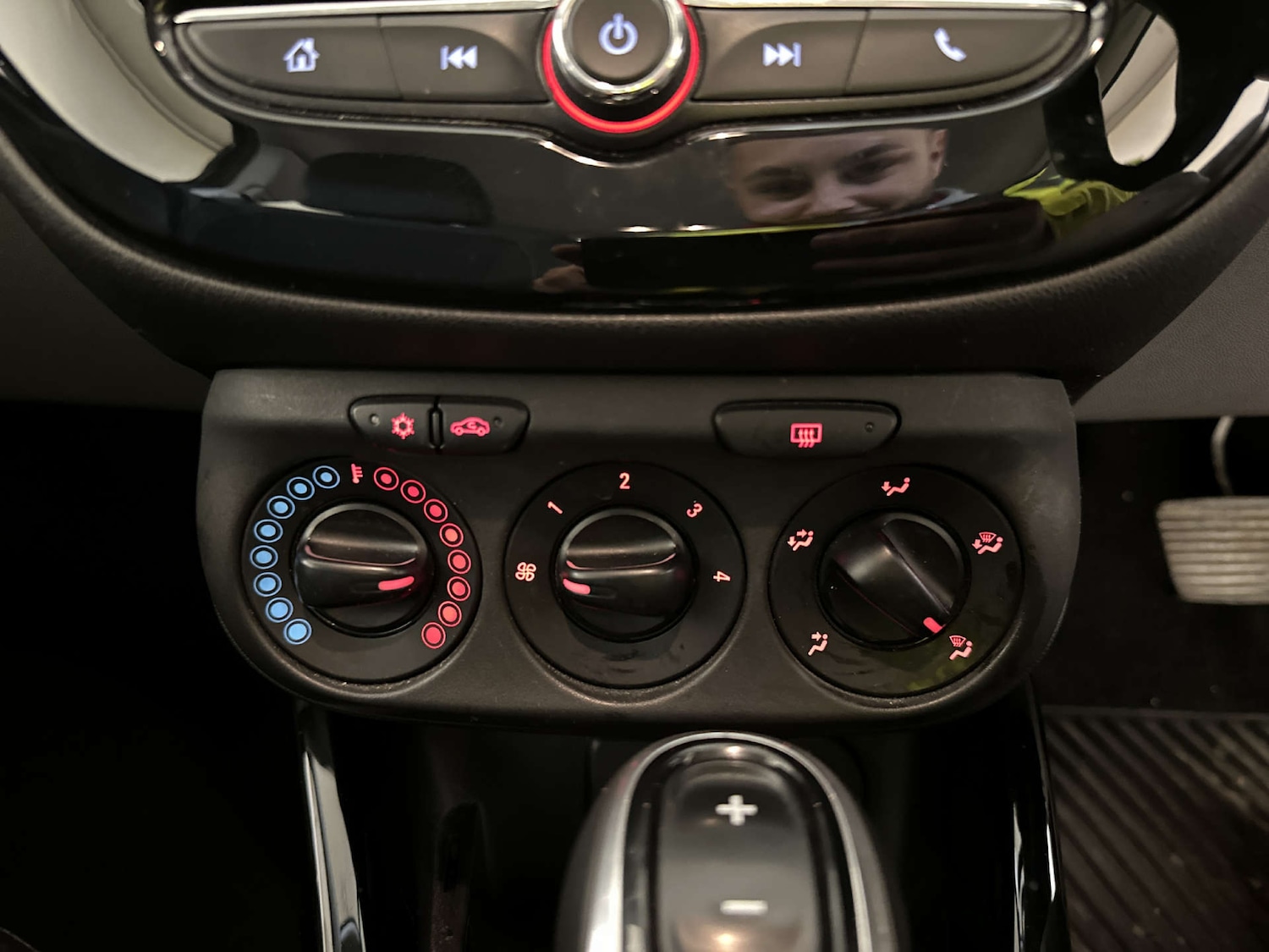 Used Vauxhall Corsa 2016 for sale - 78045088: Photo 23