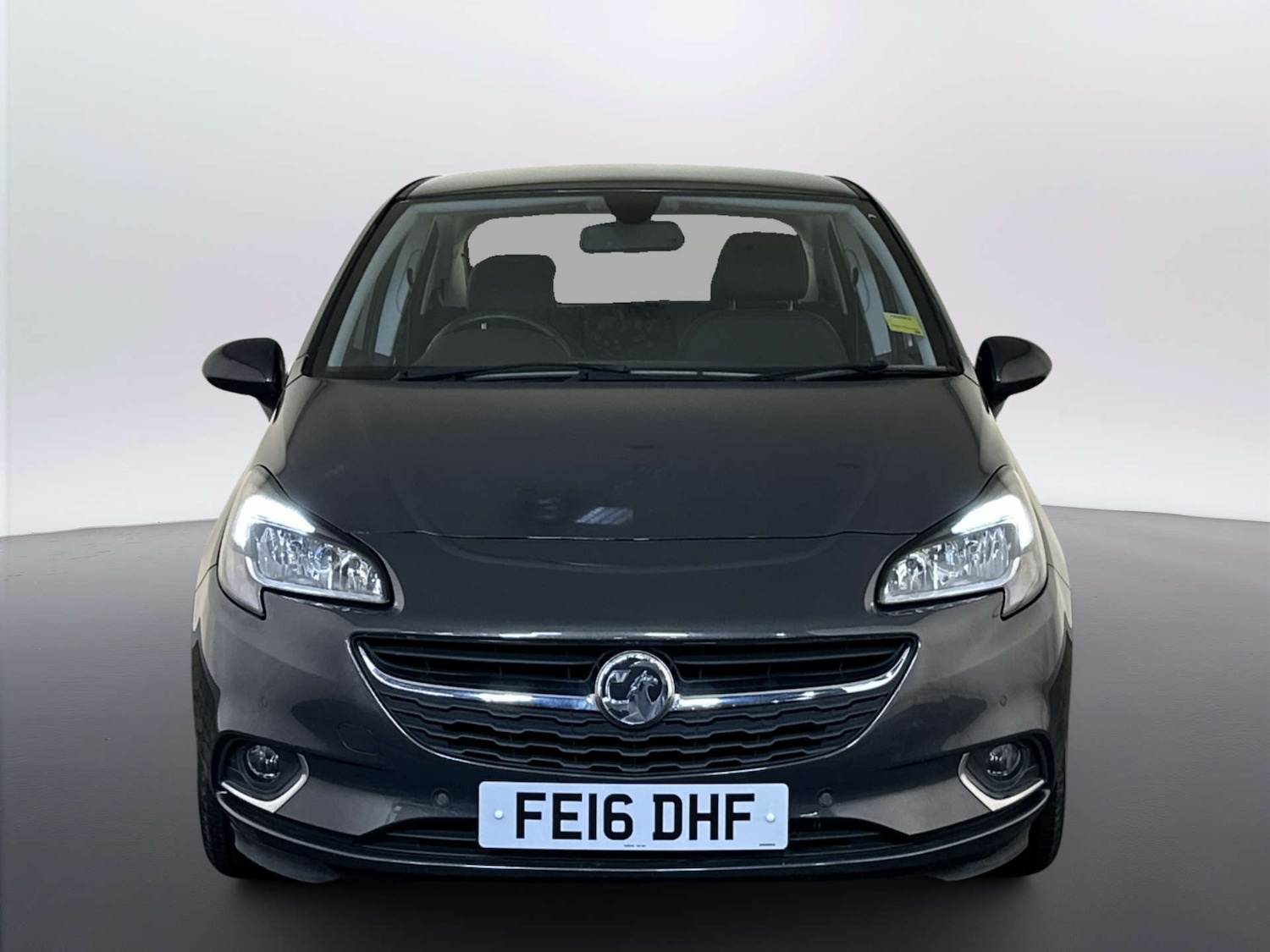 Used Vauxhall Corsa 2016 for sale - 78045088: Photo 5