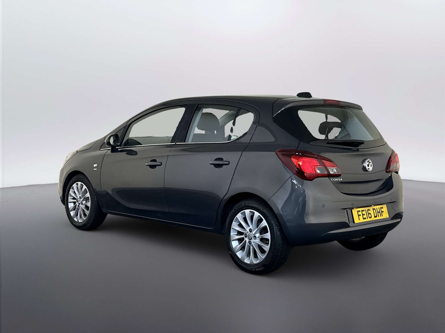 Used Vauxhall Corsa 2016 for sale - 78045088: Photo 8