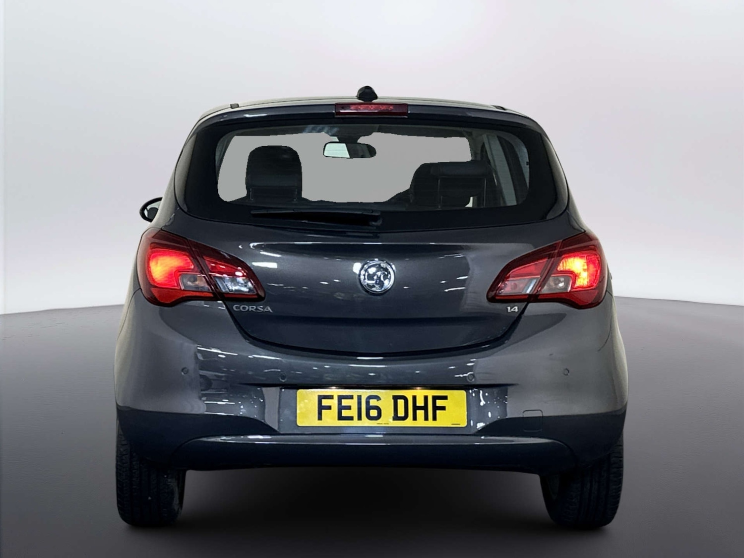 Used Vauxhall Corsa 2016 for sale - 78045088: Photo 9