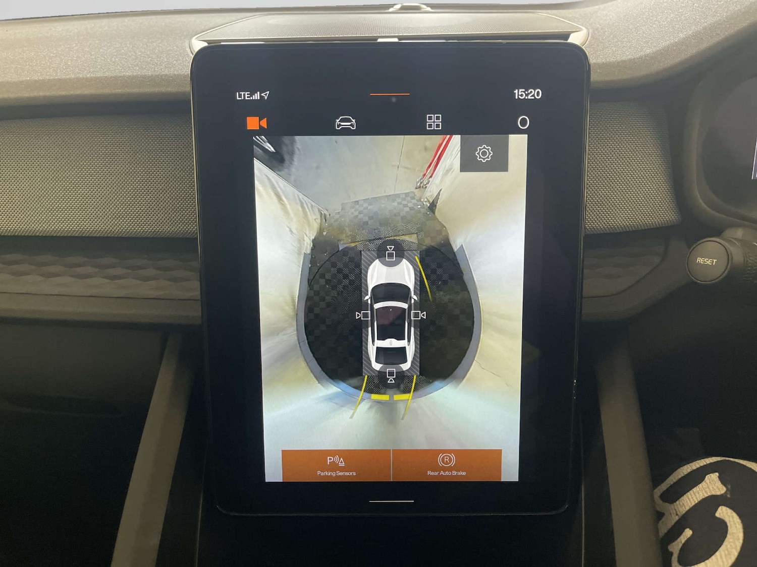 Used Polestar Polestar 2 2023 for sale - 77967928: Photo 20