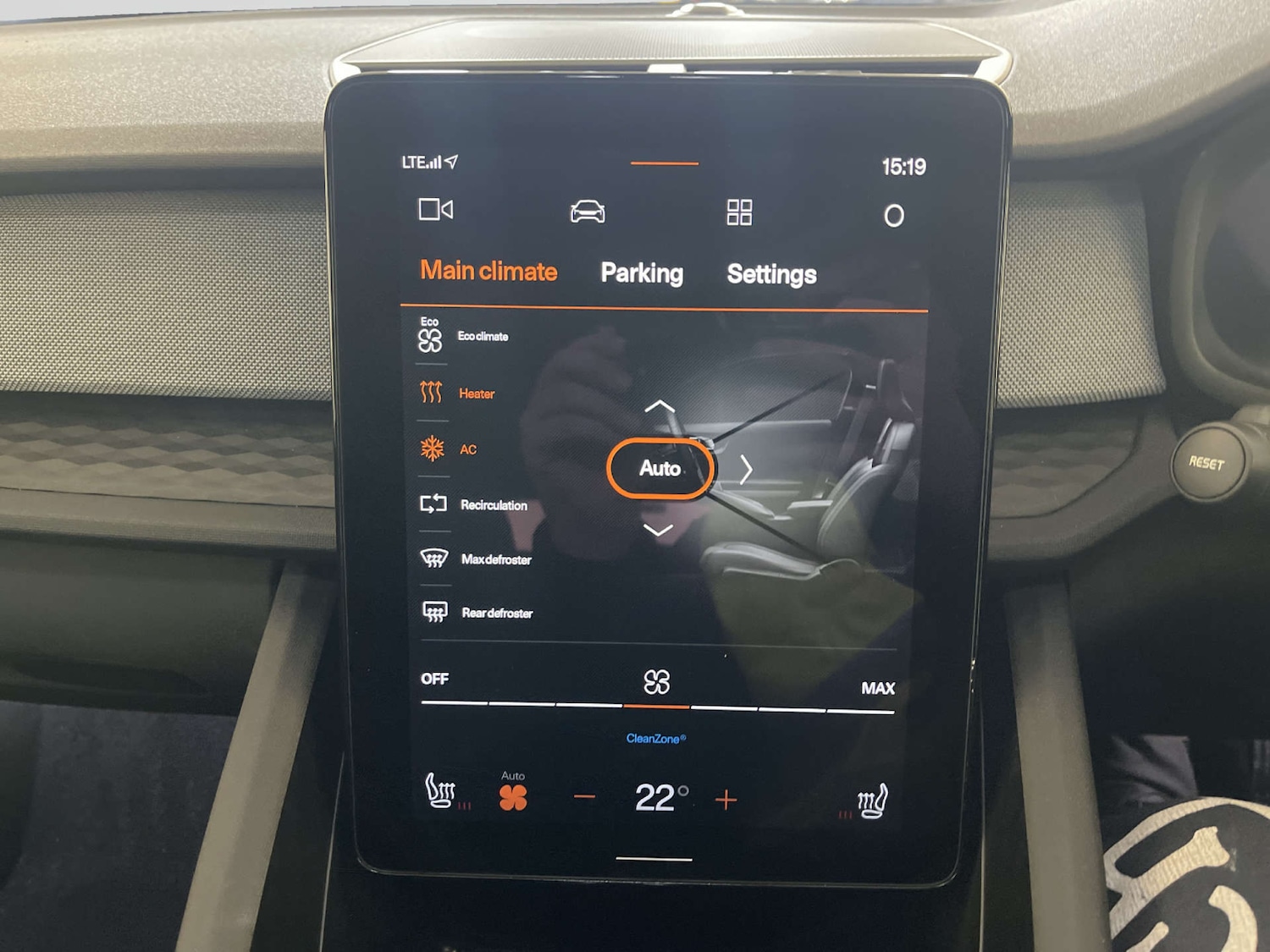 Used Polestar Polestar 2 2023 for sale - 77967928: Photo 21