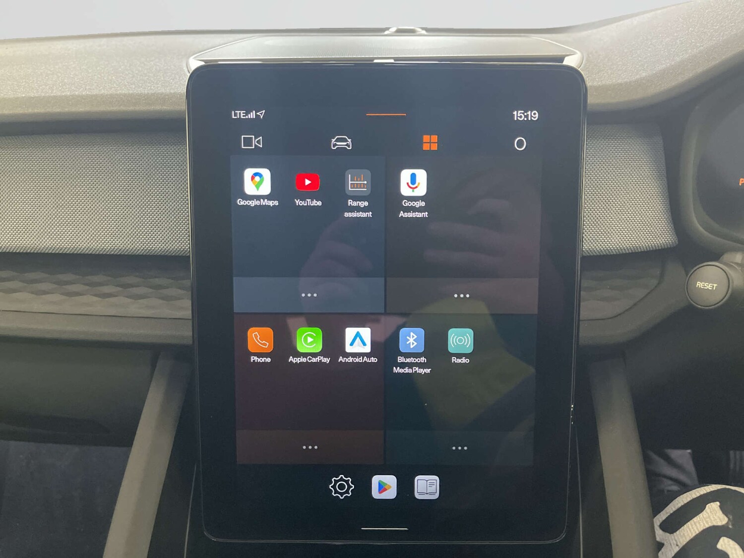 Used Polestar Polestar 2 2023 for sale - 77967928: Photo 22