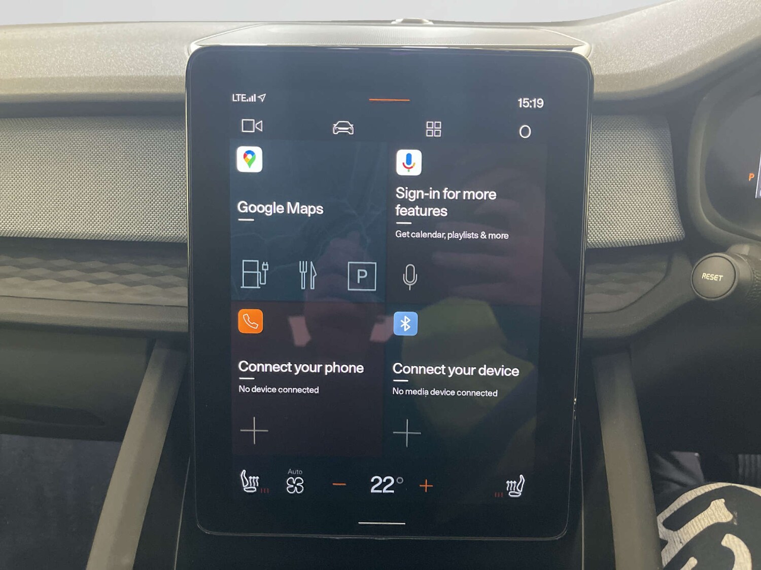 Used Polestar Polestar 2 2023 for sale - 77967928: Photo 23