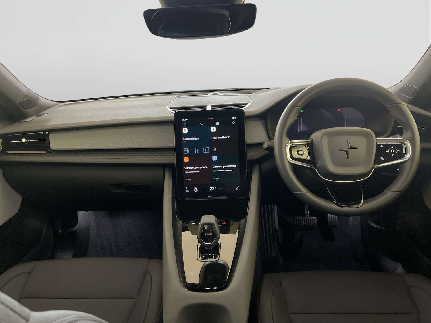 Used Polestar Polestar 2 2023 for sale - 77967928: Photo 3