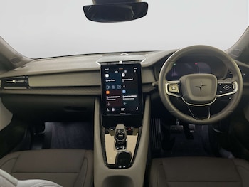 Used Polestar Polestar 2 2023 for sale - 77967928: Photo