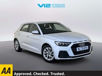 Used Audi A1 2023 for sale - 78873355: Photo