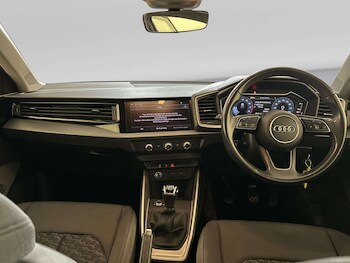 Used Audi A1 2023 for sale - 78873355: Photo