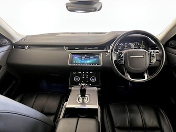 Used Land Rover Range Rover Evoque  for sale - 75779090: Photo