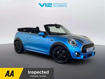 Used MINI Convertible 2019 for sale - 79684069: Photo