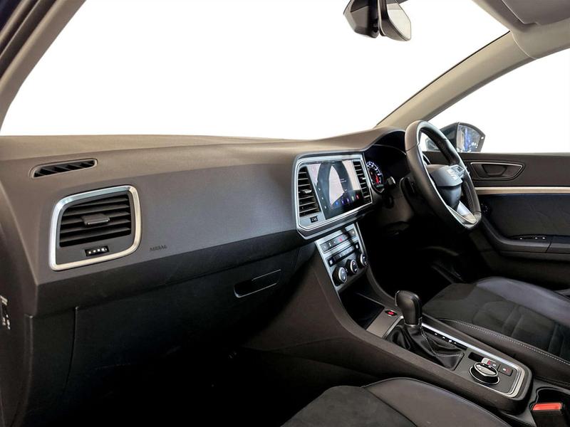 Used SEAT Ateca 2021 for sale - 77157308: Photo 12