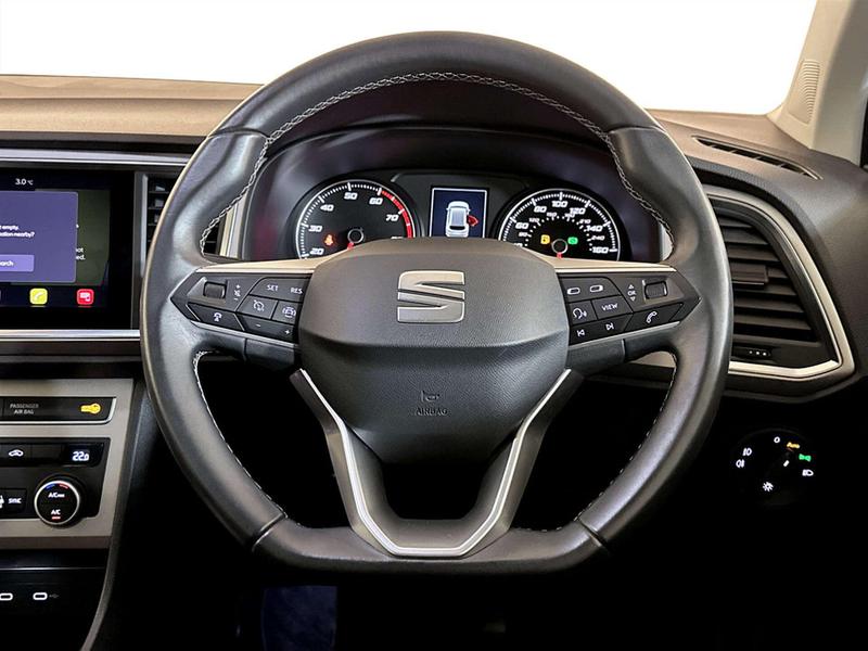 Used SEAT Ateca 2021 for sale - 77157308: Photo 16