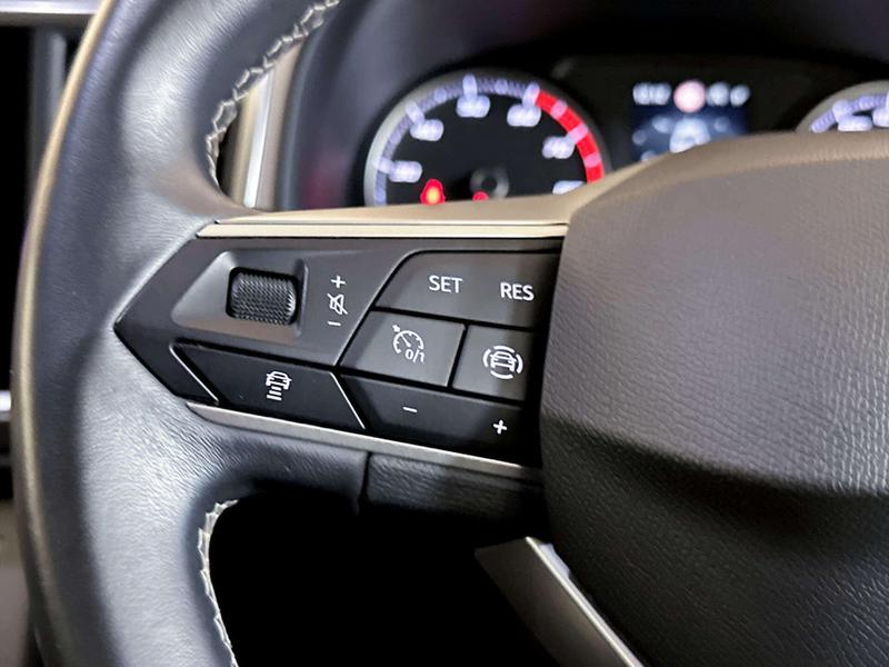 Used SEAT Ateca 2021 for sale - 77157308: Photo 17