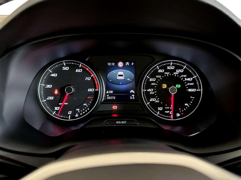 Used SEAT Ateca 2021 for sale - 77157308: Photo 18